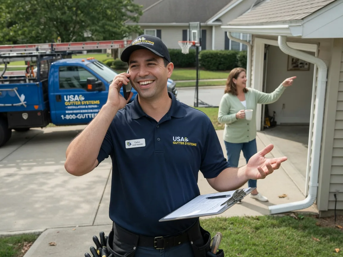 Gutter Installation Bureau, IL FAQs